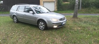 Prodam Ford Mondeo 1.8 benzin / 96 KW , dovoz DE