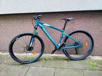 horské kolo RockRider 27,5" vel. S