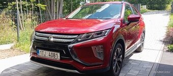 Prodám Mitsubishi eclipse cross