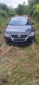 Passat 2,0 103kw BMP na dily