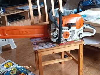 Prodám pilu Stihl MS 311