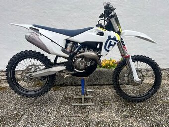Husqvarna FC 250