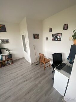 Stavební, dokončovací, malířské práce