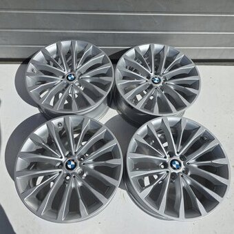 ALU KOLA BMW 5 G30 G31 7 G11 G12 5x112 18'' ET30
