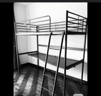 Postel Ikea