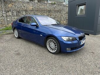 BMW 325i Coupe 2006