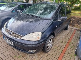 Ford Galaxy