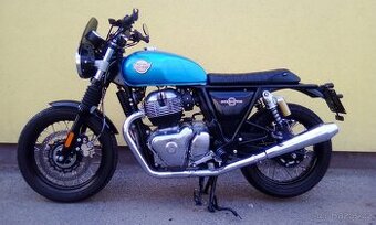 Royal Enfield Interceptor 650 Twin