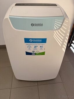 Přenosná klimatizace Olimpia Splendid Dolceclima Air Pro 13