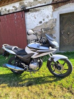 Honda CBF 125