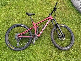 Trek remedy