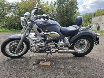 BMW R 1200 C
