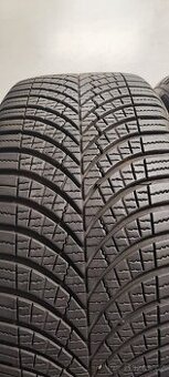 1ks 235/45/18 Goodyear Vector 4Seasons, 0223, 6.5mm