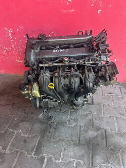 Motor Mazda 6 L3 2,3i 16V 122KW Kompletní záruka