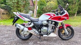 Honda CB 1300 S