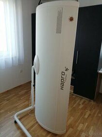 Jednostranné domácí solárium Hapro Topaz 10V