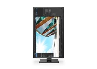 LCD monitor AOC 27P2Q 27"