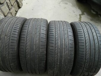 245/45 r17 95w 4ks letní Continental
