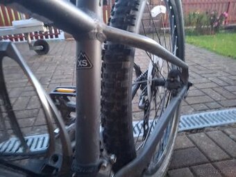 Specialized rockhopper