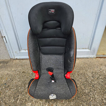 Britax Römer 15-36kg, isofix