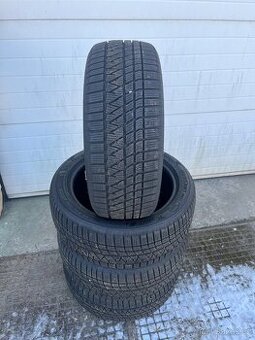 225/50 R18 KUMHO zimní pneu