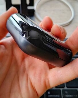 Tuya Moes WiFi RF+IR Universal Remote Controller