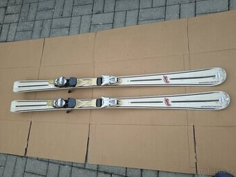 Lyže Stockli 157 cm