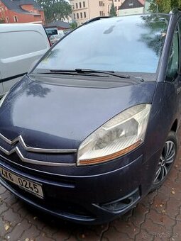 Citroen C4 grand Picasso 1.6.d.