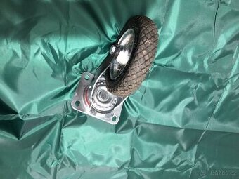 Prodám otočné kolo průměr pneumatiky cca 18 cm, nafukovací