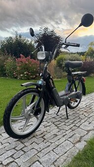 Piaggio Ciao-poslední model, jako nový