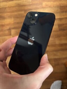 Apple IPhone 13 mini 128 gb (100 % kapacita baterie)