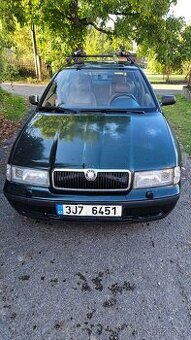Prodám, škoda octavia 1 1,9 TDI