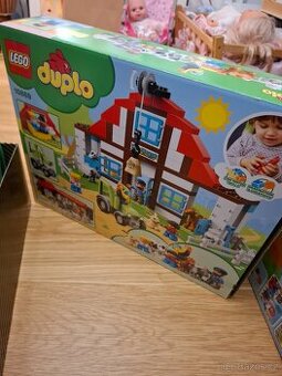Lego duplo - farma 10869