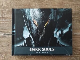 Dark Souls Artbook + soundtrack + bonus DVD