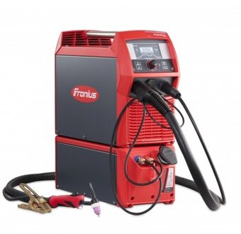 fronius MW 230 + vodne chmadenie