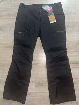 Krásné lyžařské nebo SNB kalhoty North Face