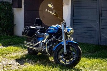 Yamaha Midnight Star 950