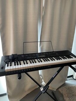 casio ctk 3500