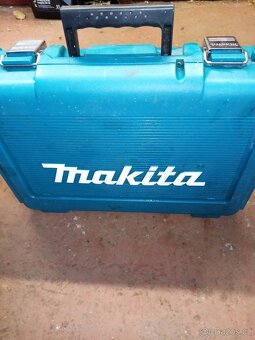 Vrtačka Makita