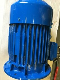 Robot Alba Re 22 - náhradní motor - po repasi