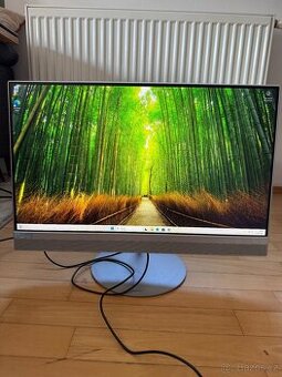 P: 7x Lenovo Ideacentre AIO 520, 22" Touch, i3/8GB/256GB
