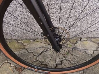 Pánské kolo Gravel GRVL 900