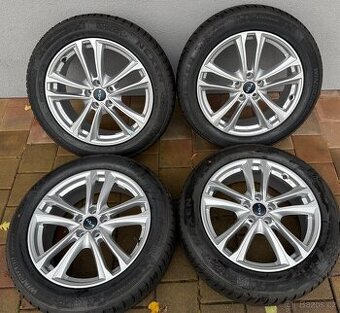 Zimní sada Kia/Hyundai 5x114,3-19”- nová - 1