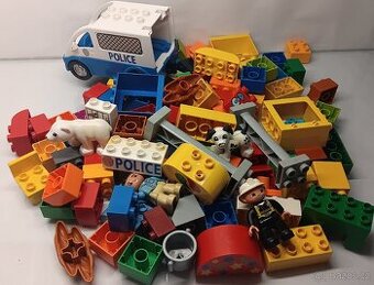 Lego duplo mix 100ks