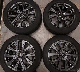 Ford Focus Active ,17' alu disky,zimní nové, TPMS