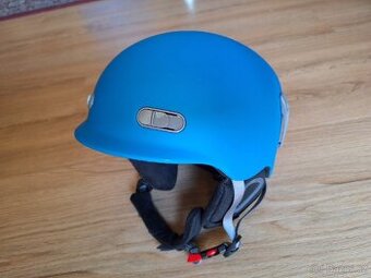 Dětská helma na lyže, velikost XS-S