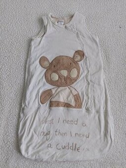 Spací pytel - Cherokee - 6-12m