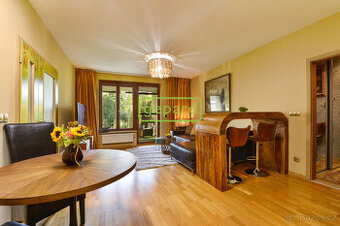 Prodej bytové jednotky o velikosti 92,9 m2