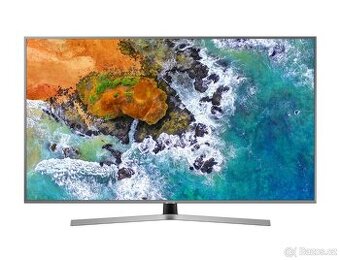 65" Samsung UE65NU7452