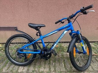 Dětské kolo Specialized Hotrock 20"